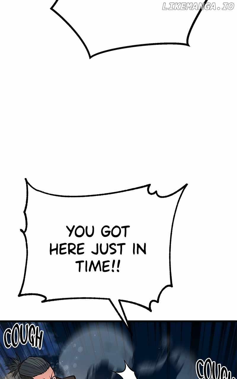 King of Violence Chapter 51 151